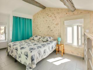 Holiday Home in Montouliers near Nature Reserve - Montouliers - 9