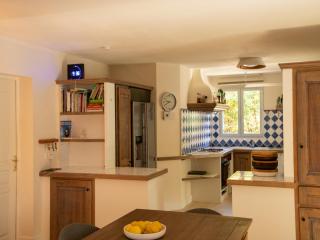 Villa near Les Vans with Private Pool - Les Salelles - 8