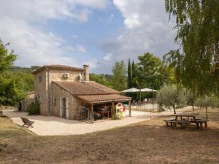 Villa near Les Vans with Private Pool - Les Salelles - 5
