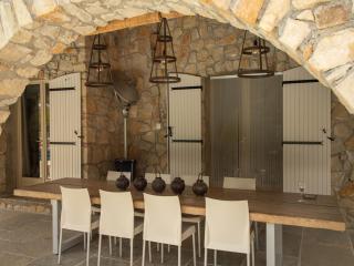 Villa near Les Vans with Private Pool - Les Salelles - 6