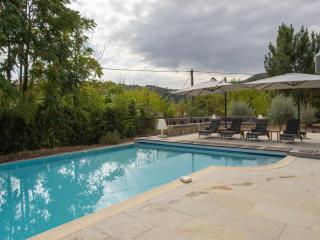 Villa near Les Vans with Private Pool - Les Salelles - 4