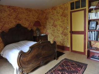 House in Burgundy with Private Pool - Saint-Aubin-sur-Loire - 8