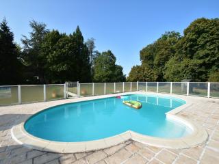 House in Burgundy with Private Pool - Saint-Aubin-sur-Loire - 0