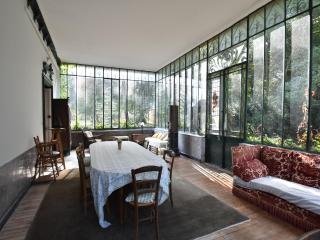 House in Burgundy with Private Pool - 9