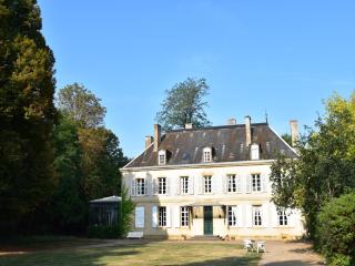 House in Burgundy with Private Pool - 3
