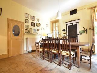 House in Burgundy with Private Pool - 2