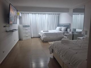 Spacious Condo with 2 queen beds in Sosua walking distance from everything - 4