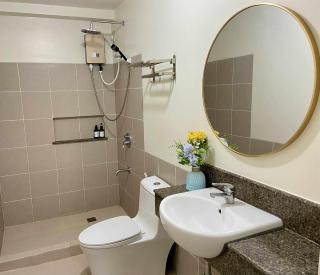Vtan Condo - Manila - 7