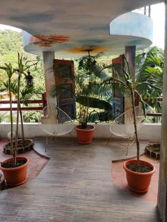 Hotel Casa Mural - 9