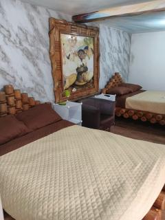 Hotel Casa Mural - 3
