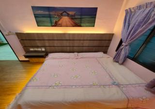 Harmony Homestay Kapar - Kapar - 2
