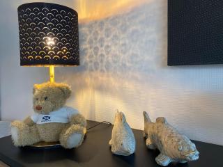 Apartment in Nieuwpoort near the Beach - 2