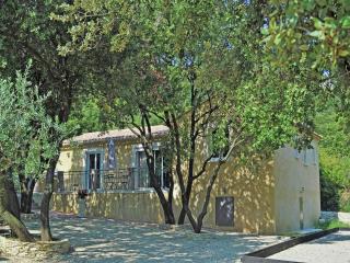 Villa in Lédenon with Private Pool - Lédenon - 7