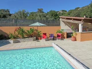 Villa in Lédenon with Private Pool - Lédenon - 6