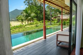 Chaloklum Residences by Kupu Kupu Phangan - 7