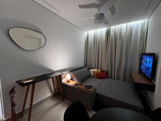APT confortável- 5min a pé do metrô barra funda - São Paulo - 8