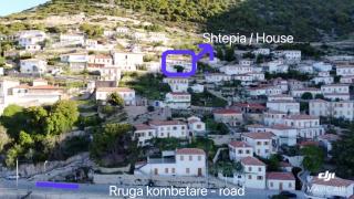 Ana & Angelo House Vuno Himare - 8