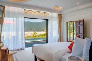 Chaloklum Residences by Kupu Kupu Phangan - 9