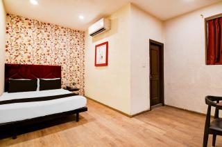 Super Townhouse Science City Formerly Hotel Mannat International - Ballygunge - 0