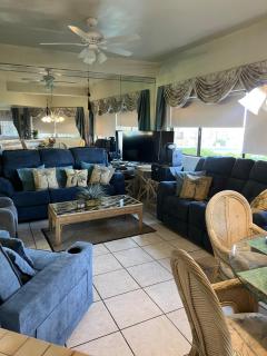 Oceana Rosarito Condo Beach Front Privately Owned downtown best views - Rosarito - 8