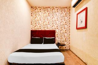 Super Townhouse Science City Formerly Hotel Mannat International - Ballygunge - 5