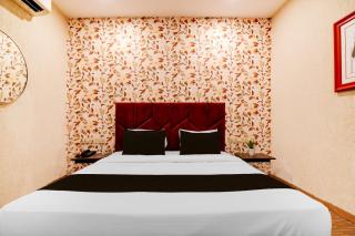 Super Townhouse Science City Formerly Hotel Mannat International - Ballygunge - 3