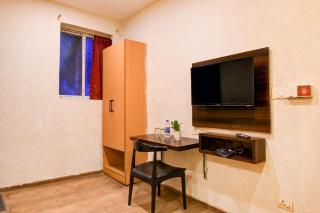 Super Townhouse Science City Formerly Hotel Mannat International - Ballygunge - 1