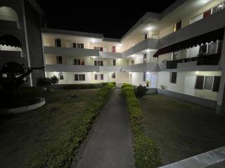 Welcome to the Central Comfort - 2