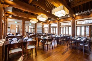 Gyeongwonjae By Walkerhill - 7