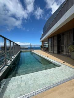 Apartamento novinho em ótima localização, no bairro da Barra em Salvador. - 7