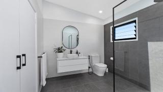 Seascape Blue Bay - A Bali Inspired Studio With Heated Pool - Long Jetty - 1