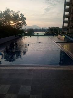 Marina Height - Lumut - 7
