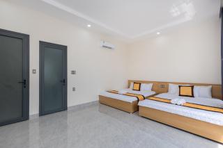 Villa Bãi Sau 5 Lạc Long Quân - 6