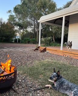 Gorgeous Country Cottage In Lovely Private Grounds - 3