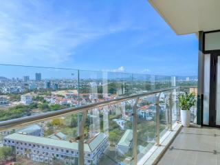 Kim's House - CSJ Condotel Vung Tau - Vung Tau - 2