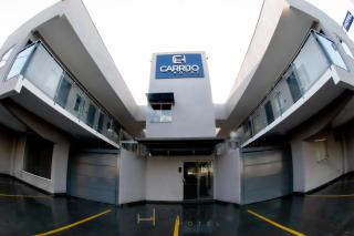 Carrijo Hotel - 0