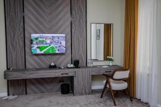 Astoria Plaza Hotel - Samarkand - 6