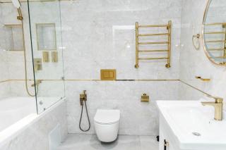 Astoria Plaza Hotel - Samarkand - 7
