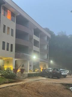 Hotel Sinhá - 1