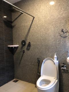 Kathmandu Family Home - 8