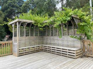 Chic Whangarei Retreat - 10 min Walk to CBD - 8
