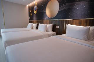 Dai Nam Boutique Hotel - 1