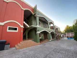 Hotel Boutique Casa D' Luna - Choluteca - 9