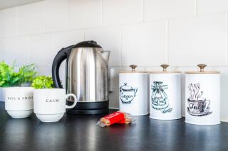 Cosy 4-Bed - Sleeps 7 Garden - Birmingham - 7