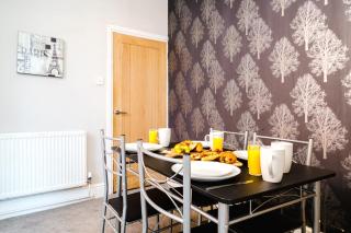 Cosy 4-Bed - Sleeps 7 Garden - Birmingham - 5