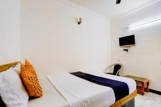 SPOT ON JAYAM RESIDENCY - Madras - 3