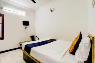 SPOT ON JAYAM RESIDENCY - Madras - 4