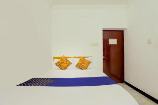 SPOT ON JAYAM RESIDENCY - Madras - 7