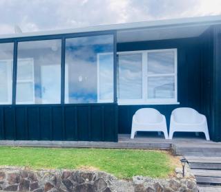 Beach Apartments at Flaxmill Bay Motel - 2