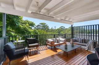 Mollymook Golden Sands - timeless 5 BR beach house - 8